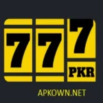 777PKR Game