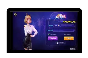 BET735 Game img