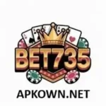 BET735 Game