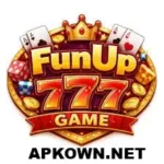 FUNUP777 Game