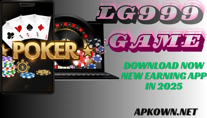 Lg999 game img