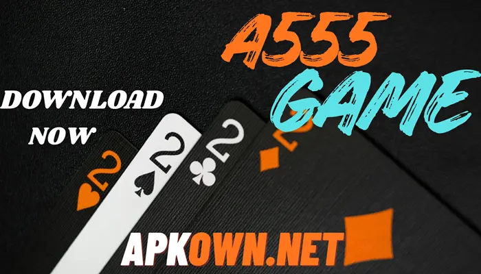 A555 Game img