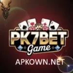 Pk7bet Game