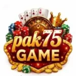 Pak75 Game