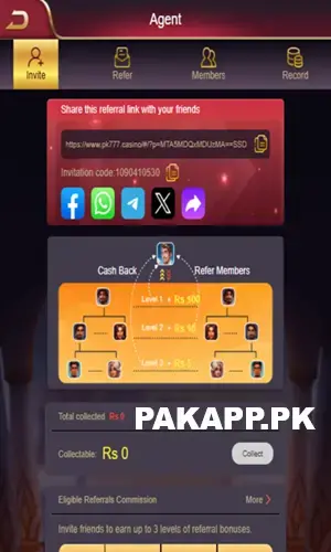 ZH88 Game referral img