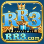 RR3 Game