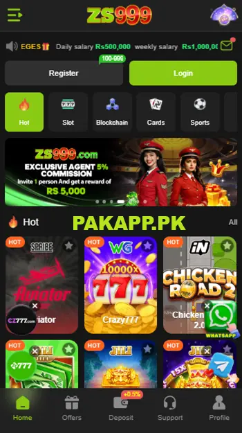Zs999 Game img