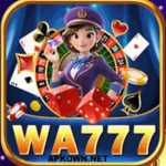 WA777 Game