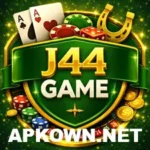 J44 Game