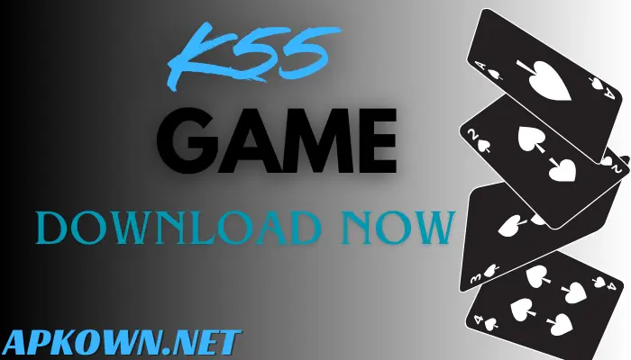 K55 Game img