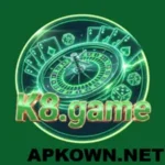 K8 Game
