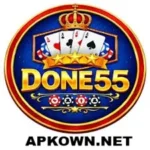 Done55 Game