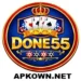 Done55 Game
